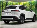 2025 Toyota CorollaCross