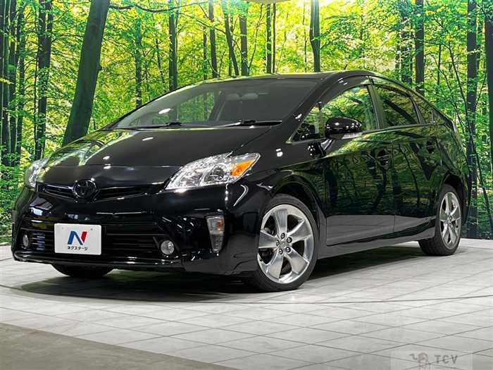 2009 Toyota Prius