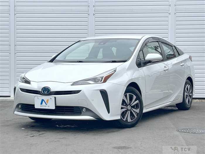2020 Toyota Prius