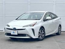 2020 Toyota Prius