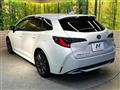 2025 Toyota Corolla Sedan