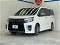 2017 Toyota Voxy
