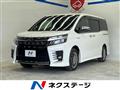 2017 Toyota Voxy