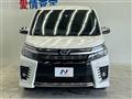 2017 Toyota Voxy