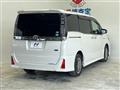 2017 Toyota Voxy