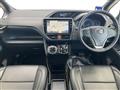 2017 Toyota Voxy