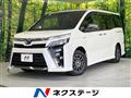 2018 Toyota Voxy