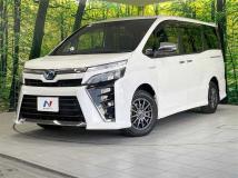 2018 Toyota Voxy