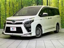 2019 Toyota Voxy