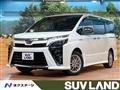 2020 Toyota Voxy