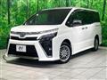 2021 Toyota Voxy