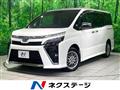 2021 Toyota Voxy