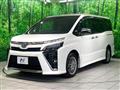2021 Toyota Voxy