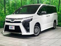 2021 Toyota Voxy
