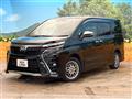 2021 Toyota Voxy