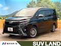 2021 Toyota Voxy