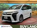 2021 Toyota Voxy