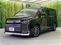 2022 Toyota Voxy