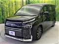 2022 Toyota Voxy
