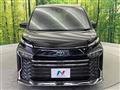 2022 Toyota Voxy