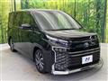 2022 Toyota Voxy