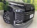 2022 Toyota Voxy
