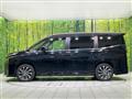 2022 Toyota Voxy