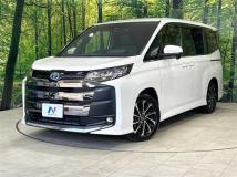 2022 Toyota Noah