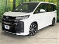 2022 Toyota Noah