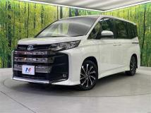 2022 Toyota Noah