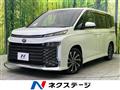 2022 Toyota Voxy