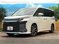 2022 Toyota Voxy
