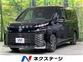 2022 Toyota Voxy