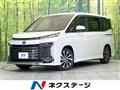 2023 Toyota Voxy