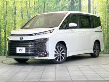 2023 Toyota Voxy