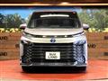 2023 Toyota Voxy
