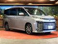 2023 Toyota Voxy