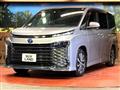 2023 Toyota Voxy