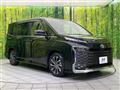 2023 Toyota Voxy
