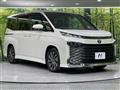 2023 Toyota Voxy