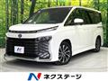 2023 Toyota Voxy