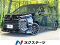 2023 Toyota Voxy