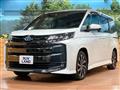 2023 Toyota Noah