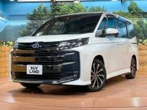 2023 Toyota Noah