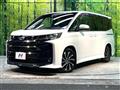2023 Toyota Noah