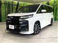 2023 Toyota Noah
