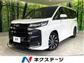 2023 Toyota Noah