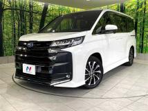 2023 Toyota Noah