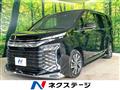 2023 Toyota Voxy