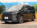 2023 Toyota Voxy